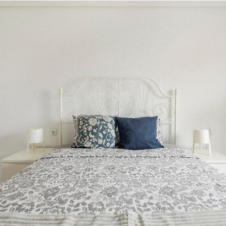 Holiday&Vacations Apartment On The Beach Valenza Esterno foto