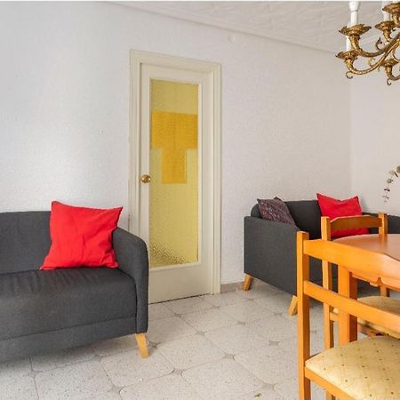 Holiday&Vacations Apartment On The Beach Valenza Esterno foto