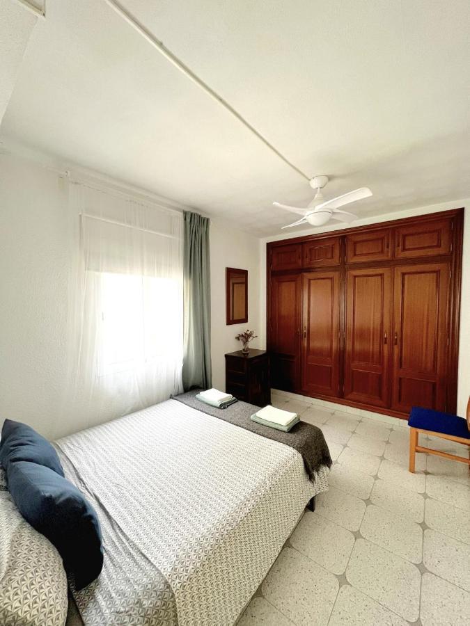 Holiday&Vacations Apartment On The Beach Valenza Esterno foto