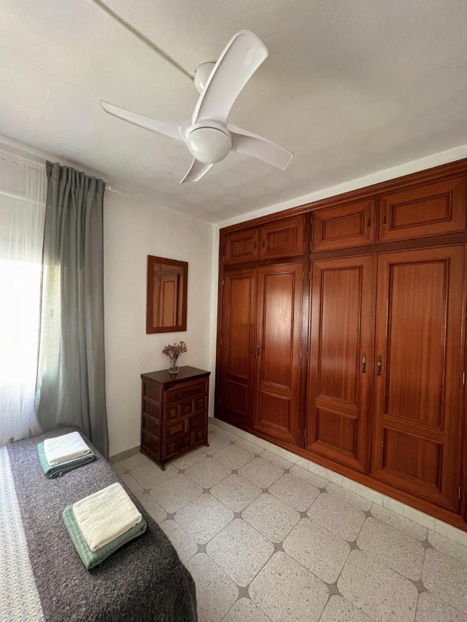 Holiday&Vacations Apartment On The Beach Valenza Esterno foto